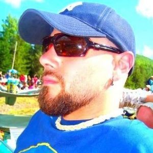 Meet your Posher, Alan